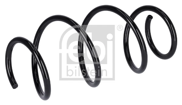 Suspension Spring